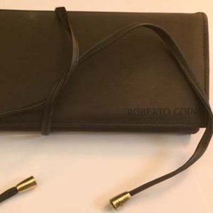 Roberto Coin Jewelry Case